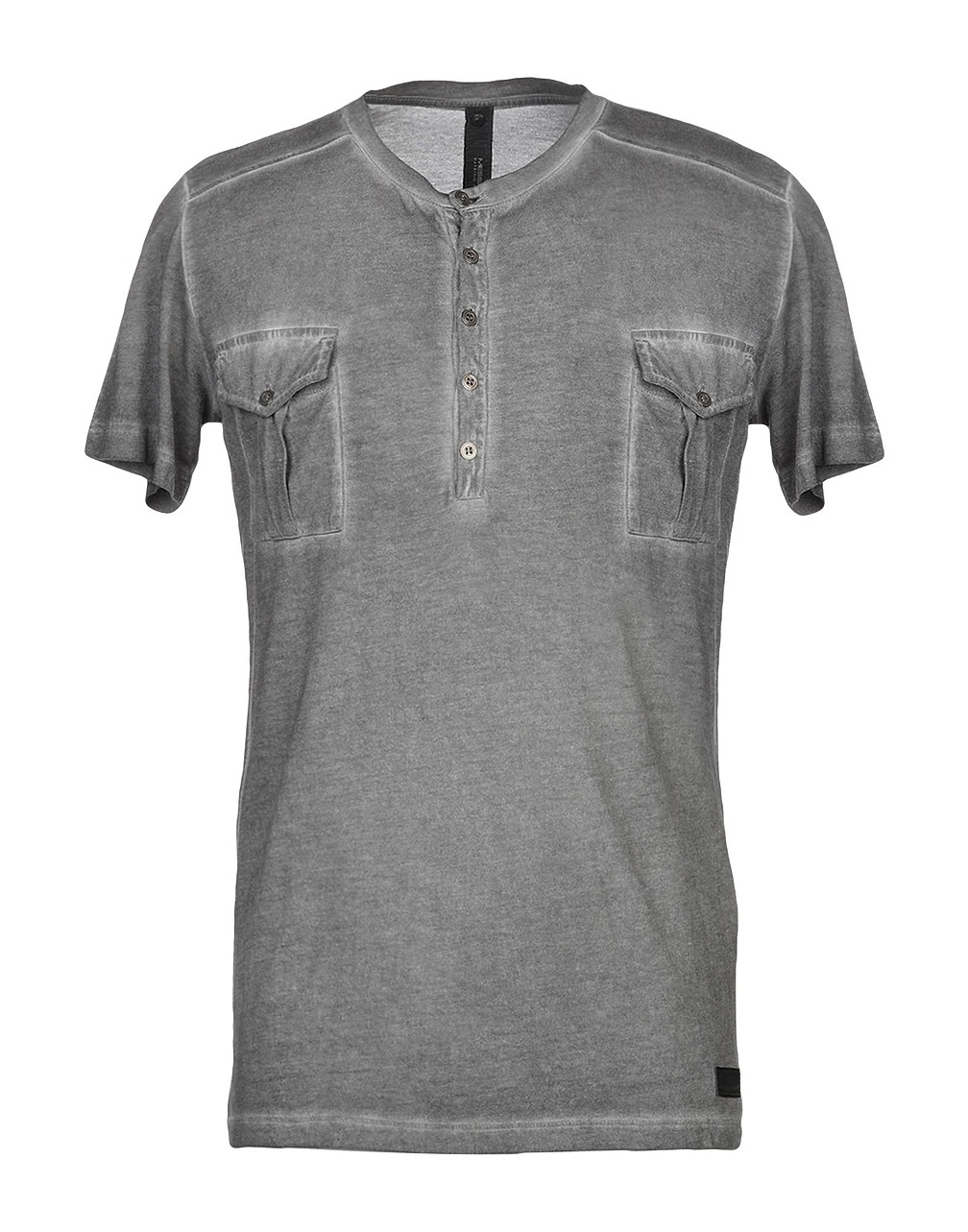 MESSAGERIE - T-shirts