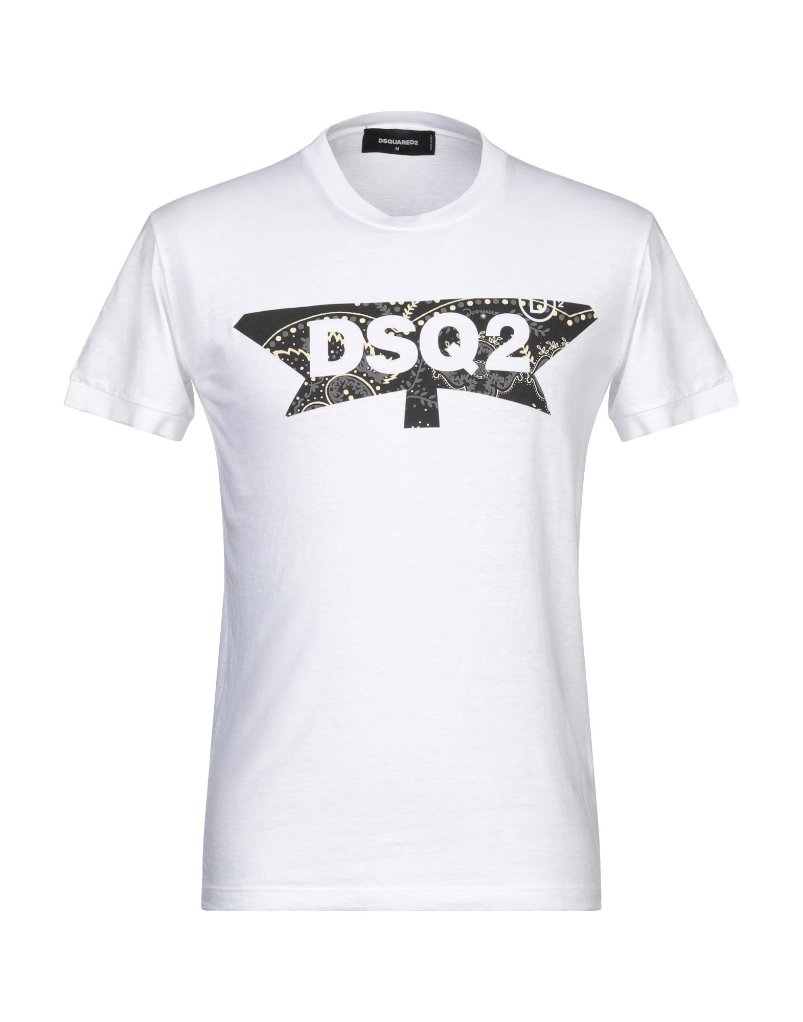 dsquared yoox