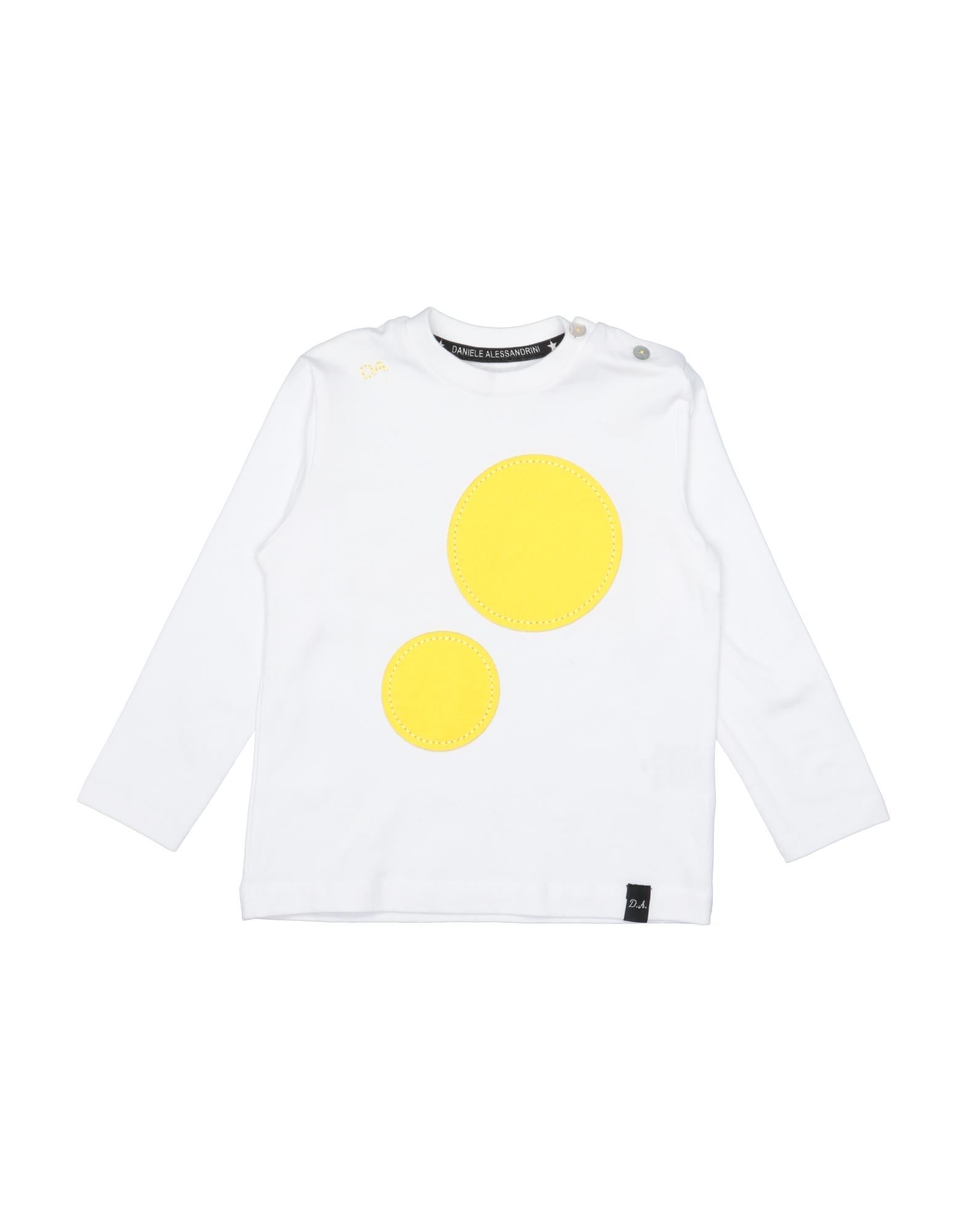 DANIELE ALESSANDRINI - T-shirts