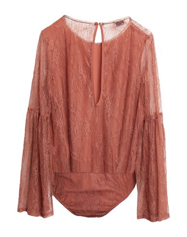 Berna Blouses In Brown