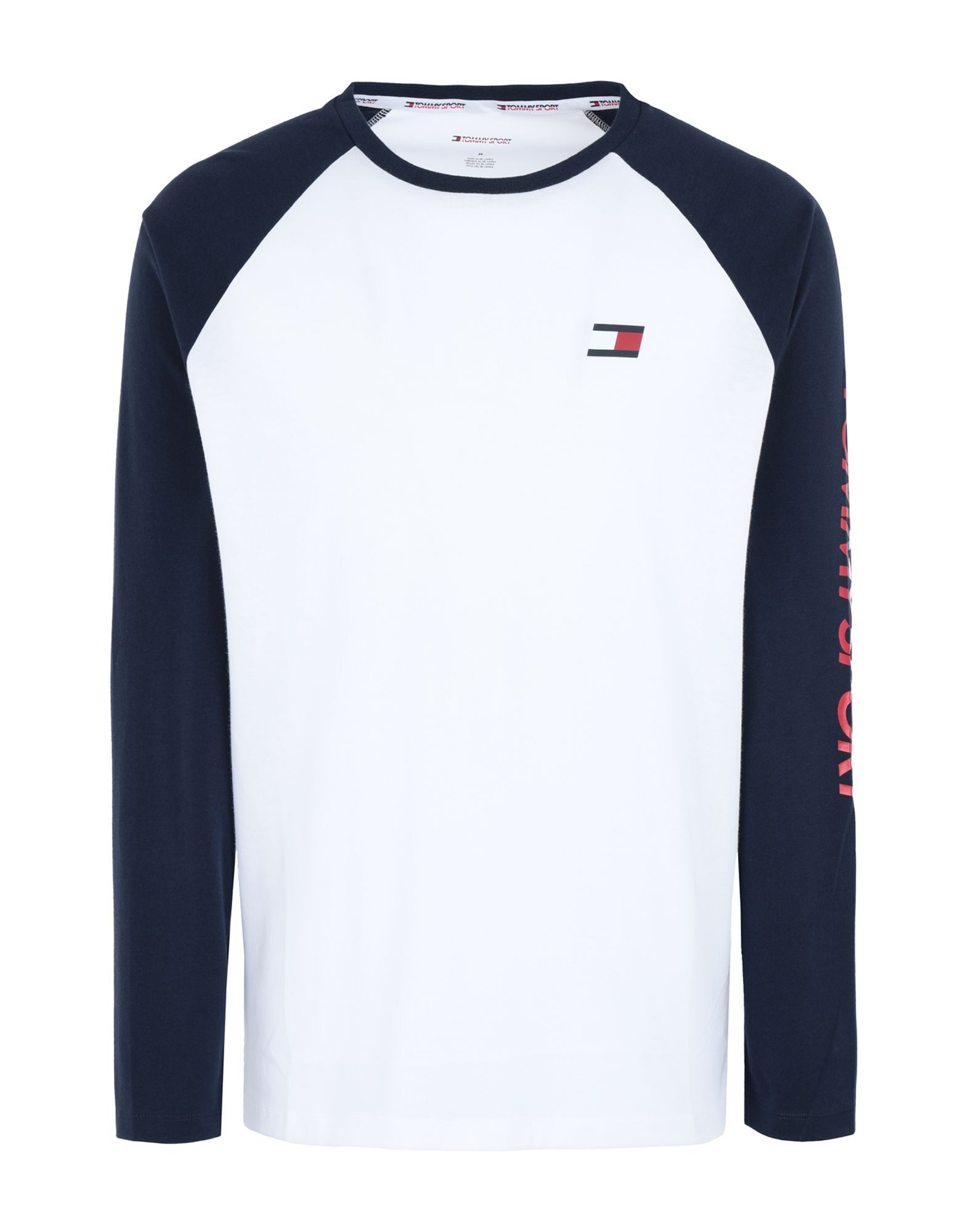 longsleeve tommy