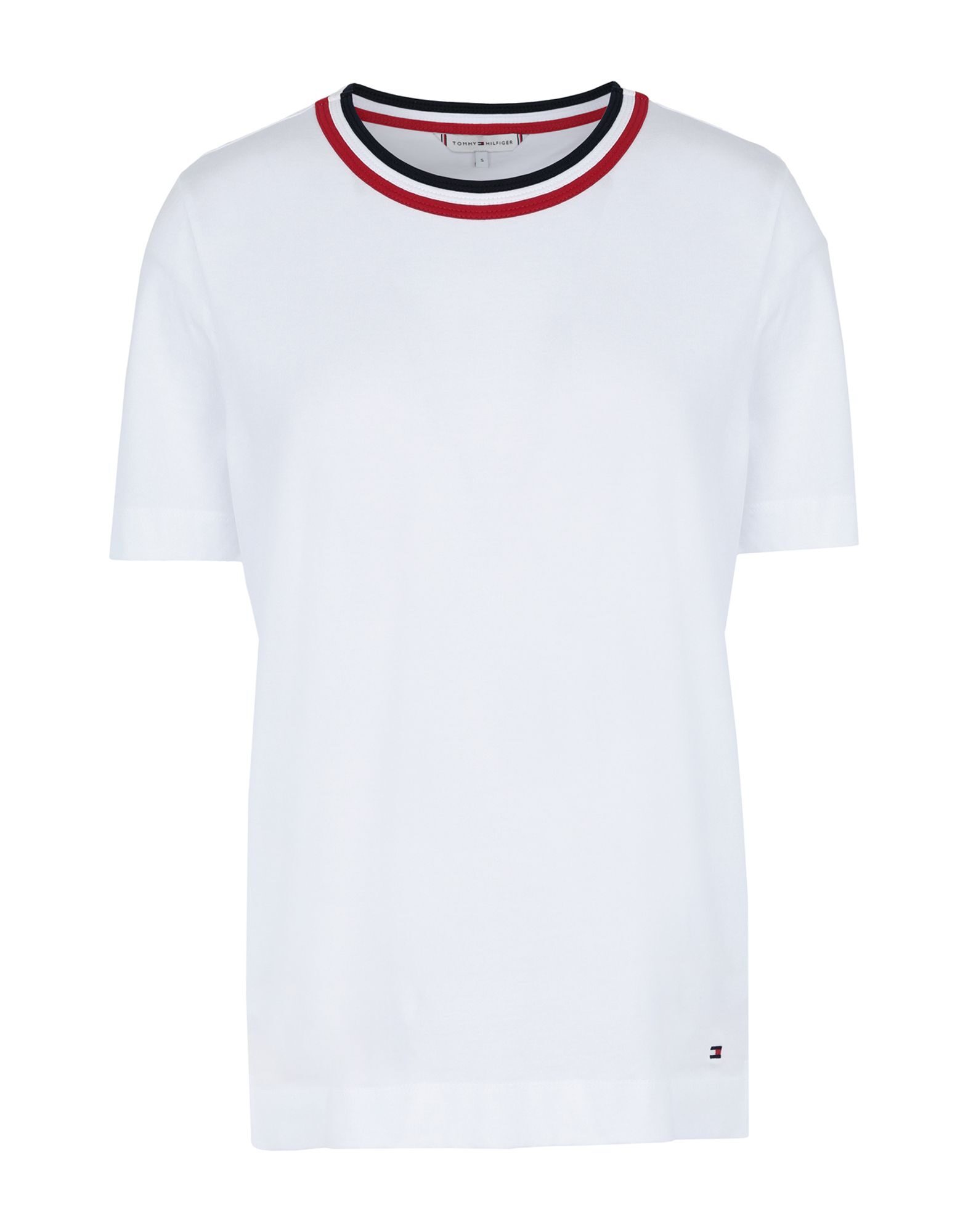 Tommy Hilfiger Футболка Женская Купить