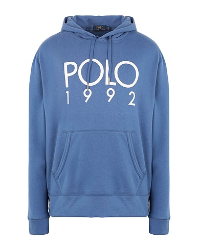 ZOOM POLO RALPH LAUREN - Hooded track jacket