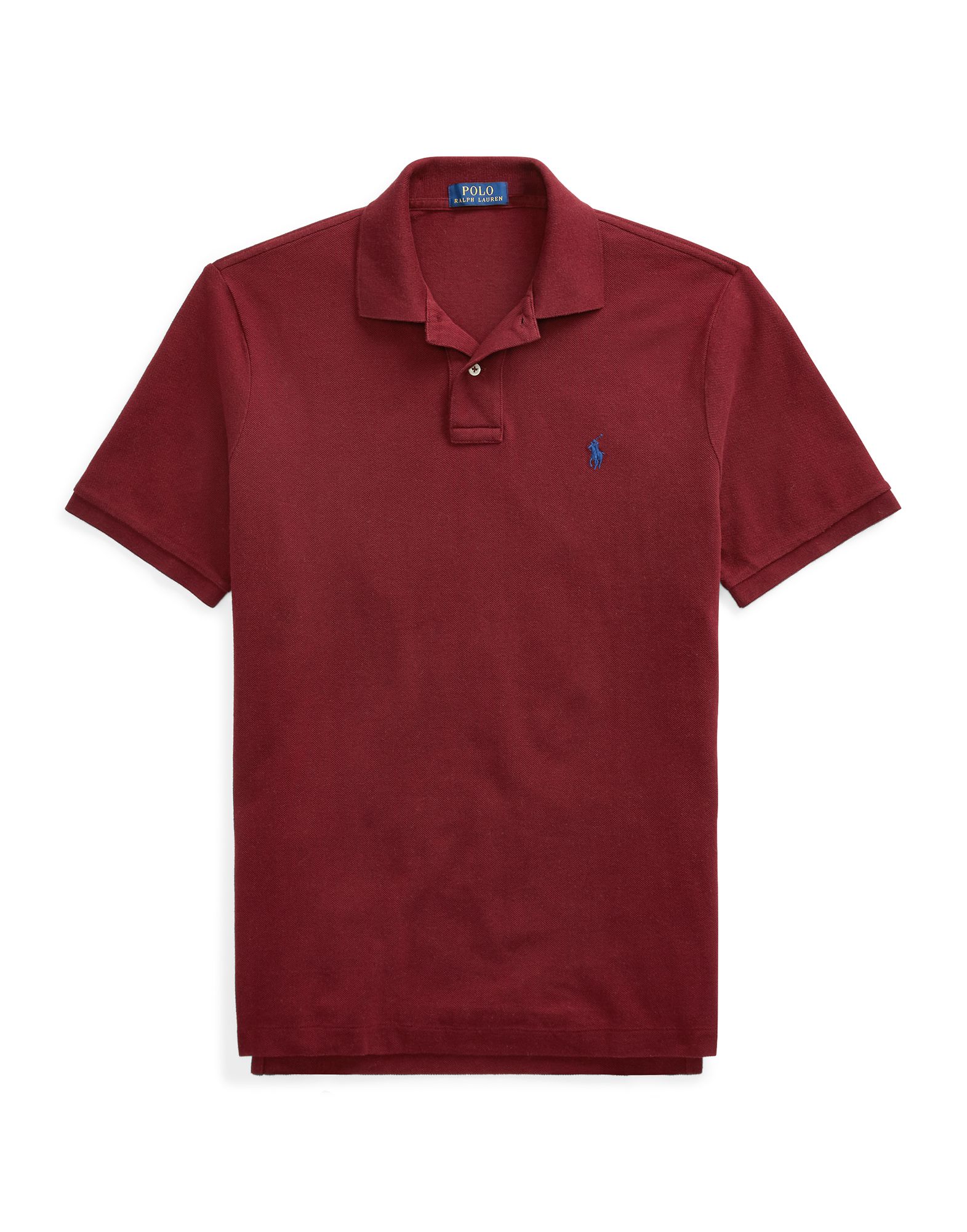 POLO RALPH LAUREN - Μπλουζάκια Polo