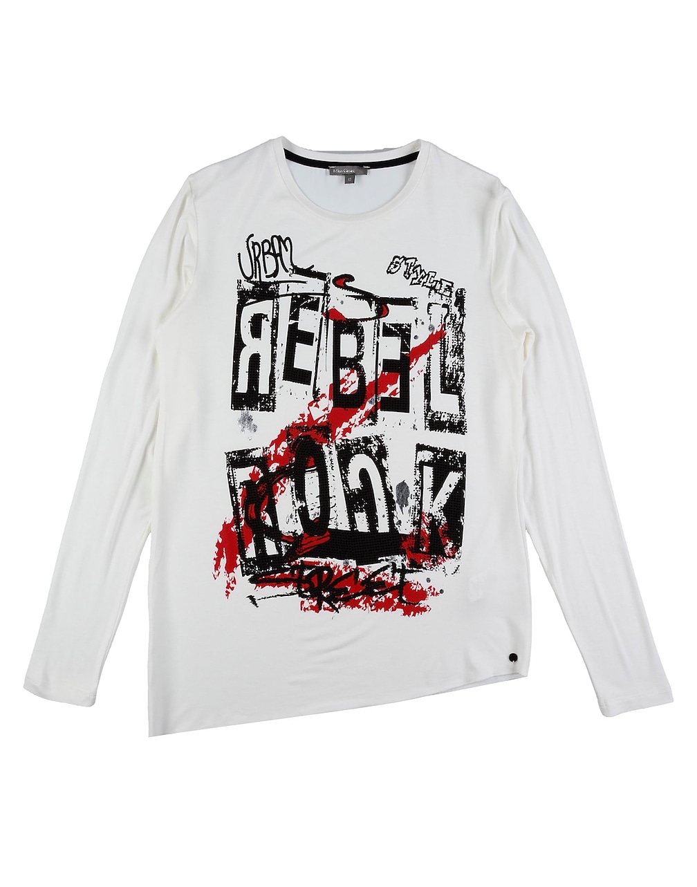 MISS GRANT - T-shirts
