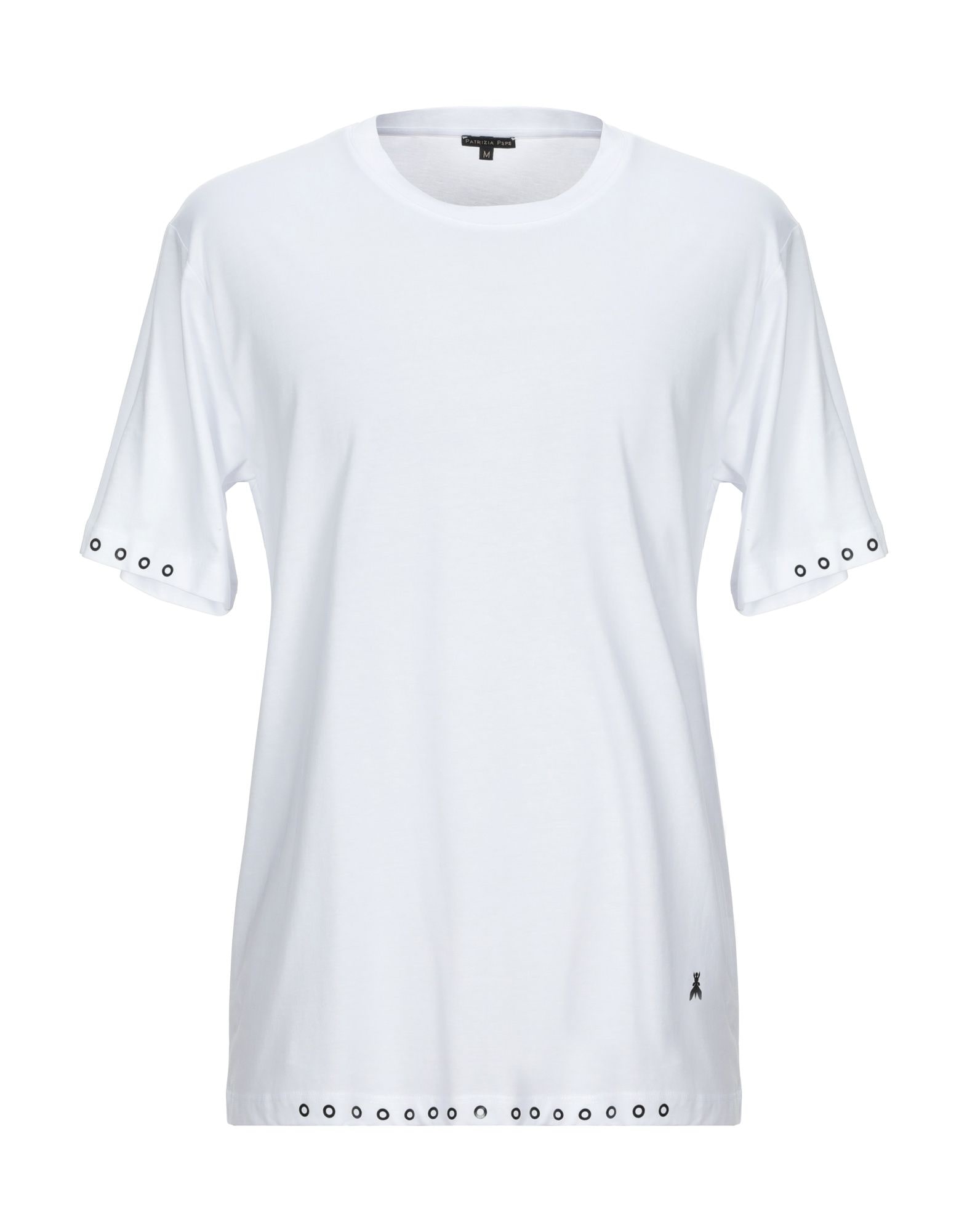 t shirt patrizia pepe yoox