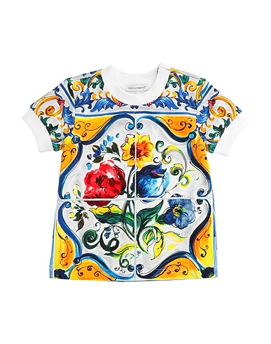 ZOOM DOLCE & GABBANA - Felpa