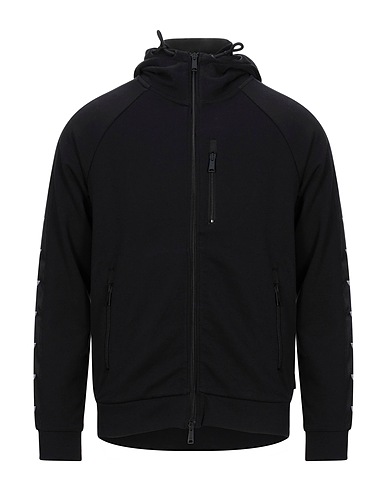 ZOOM EMPORIO ARMANI - Felpa