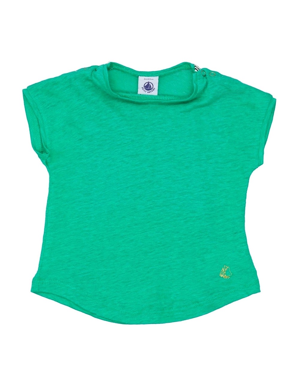 PETIT BATEAU - T-shirts