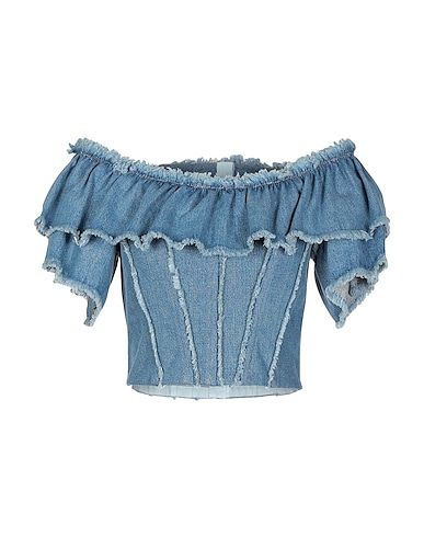 ZOOM DOLCE & GABBANA - Chemise en jean