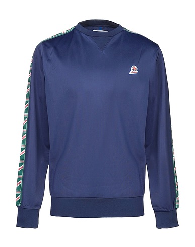 INVICTA Felpa Blu notte 100% Poliestere