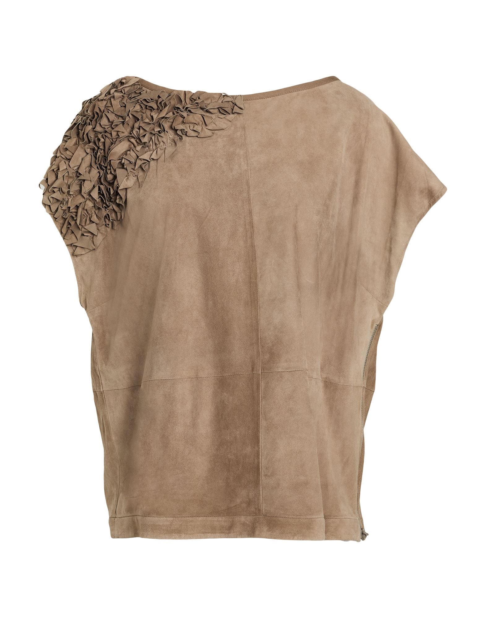 BRUNELLO CUCINELLI - Tops