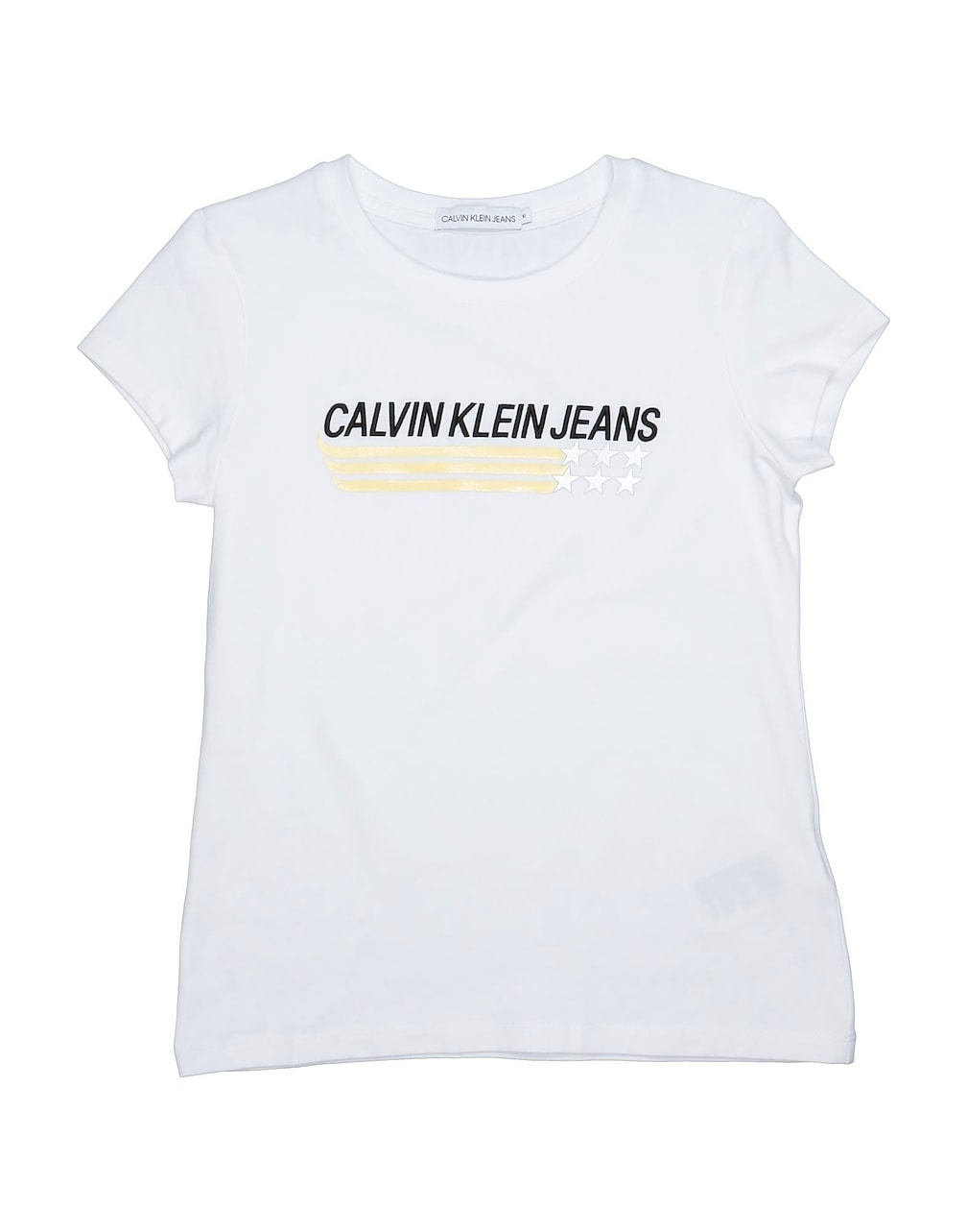 CALVIN KLEIN JEANS - T-shirts