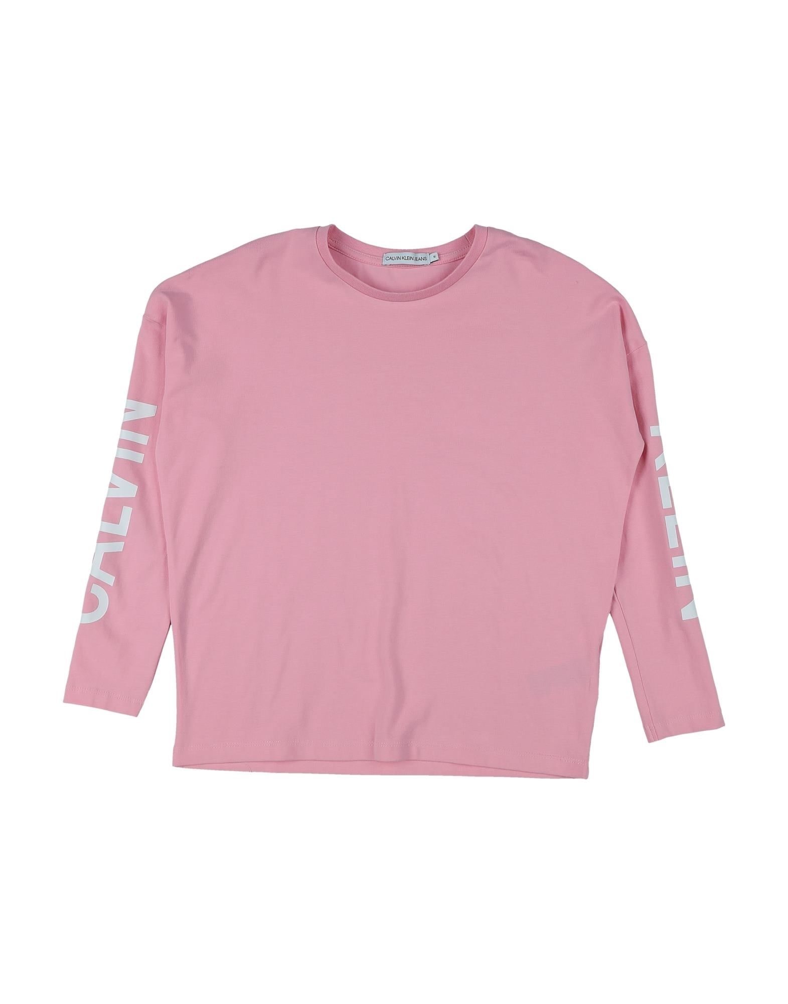 CALVIN KLEIN JEANS - Футболки