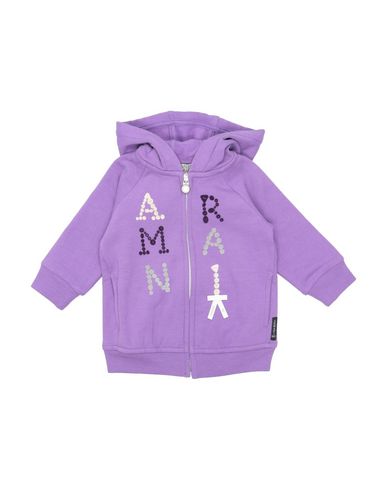 armani junior sweatshirt