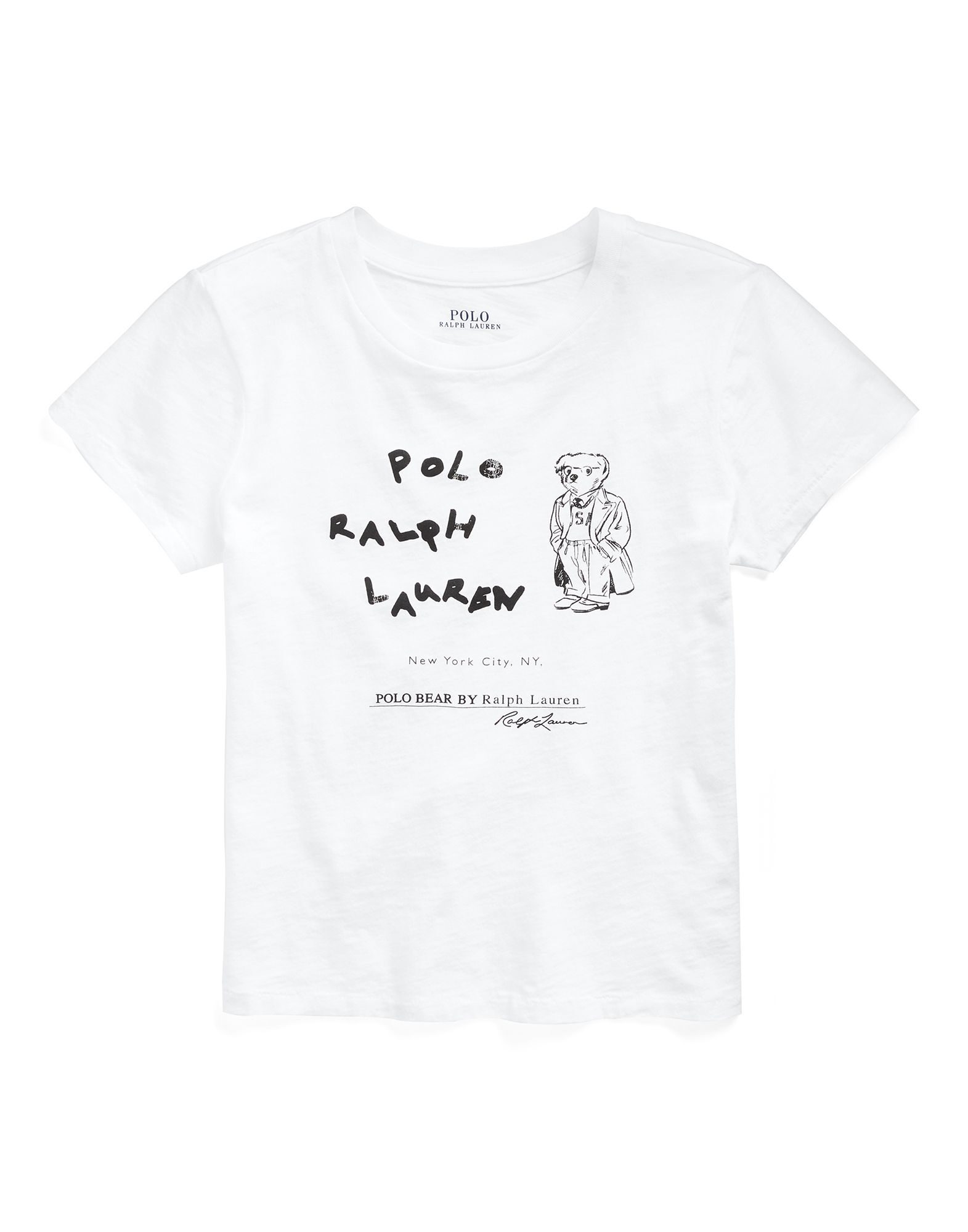 polo bear jersey