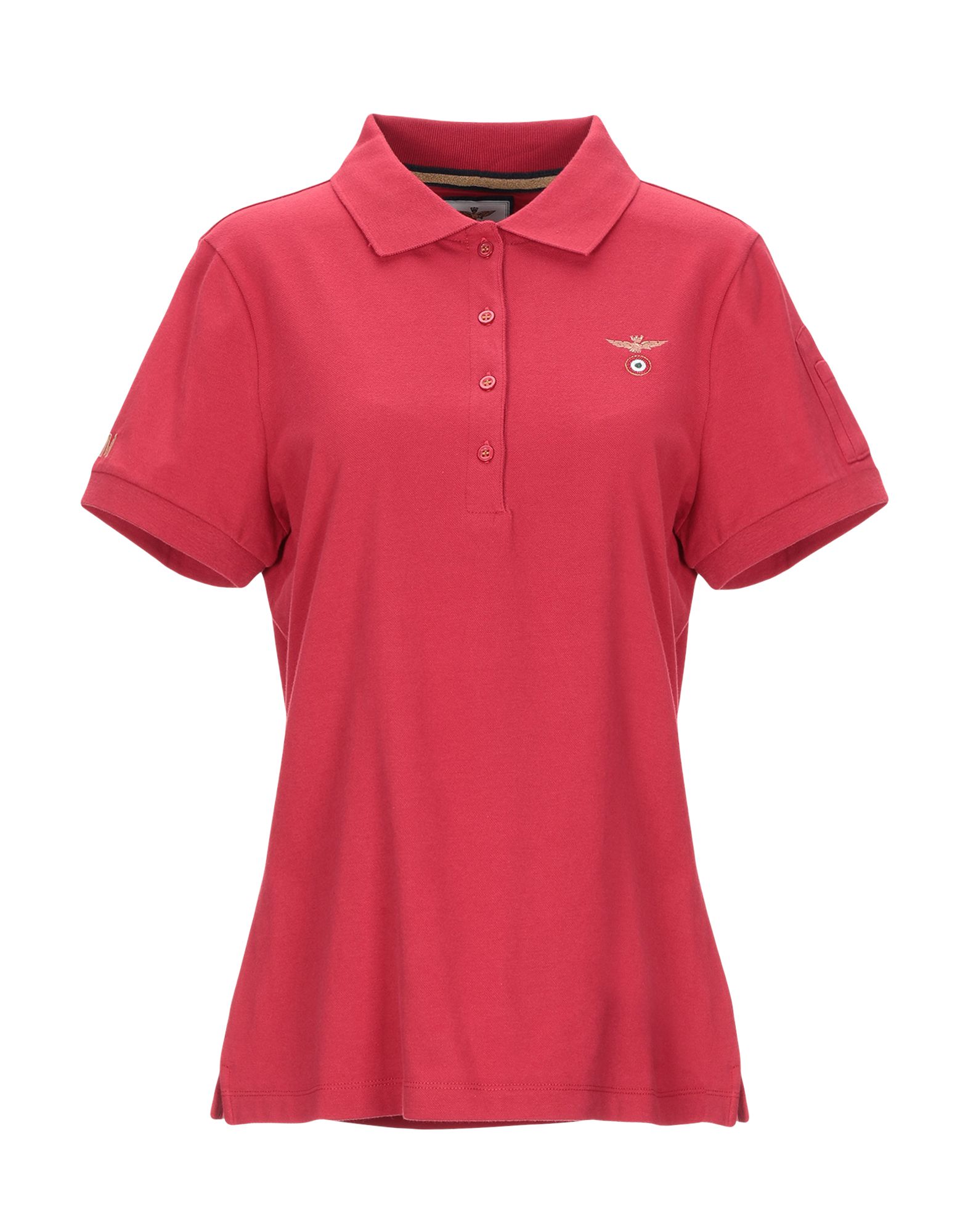 AERONAUTICA MILITARE - Polo shirts