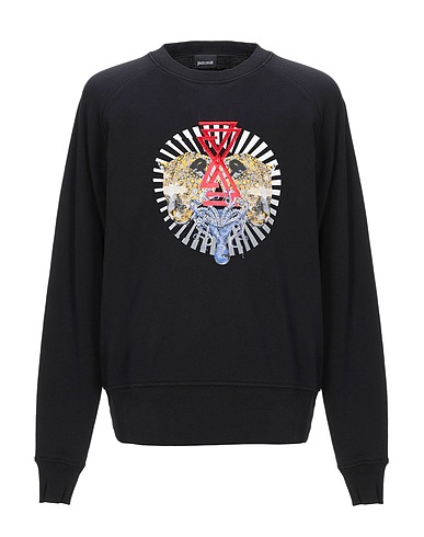 ZOOM JUST CAVALLI - Sweatshirt