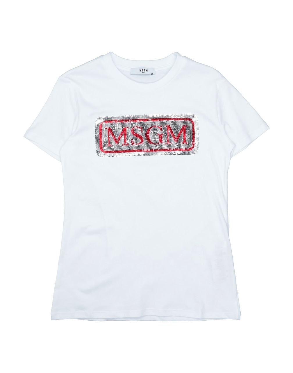 MSGM - T-shirts