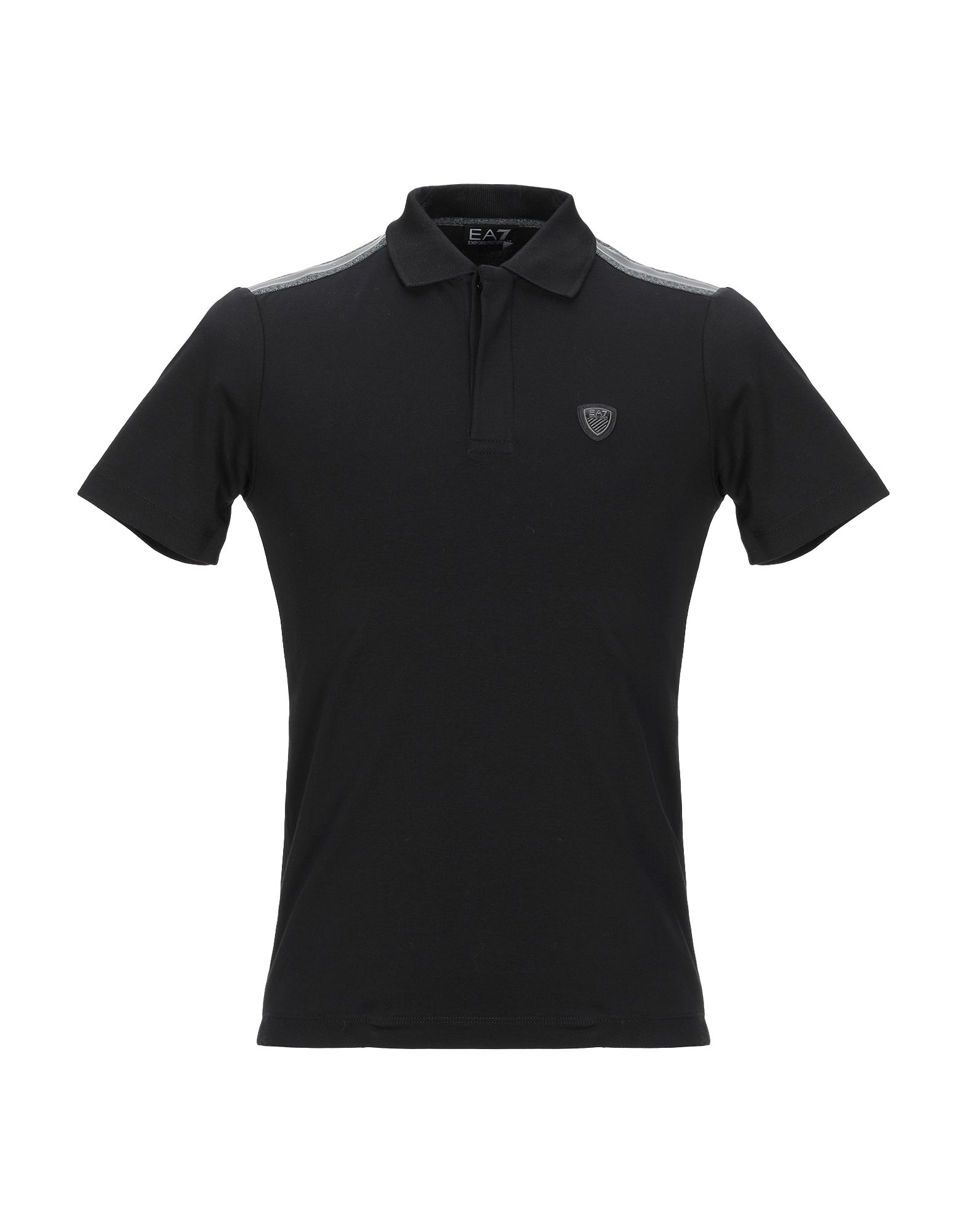 EA7 - Polo shirts