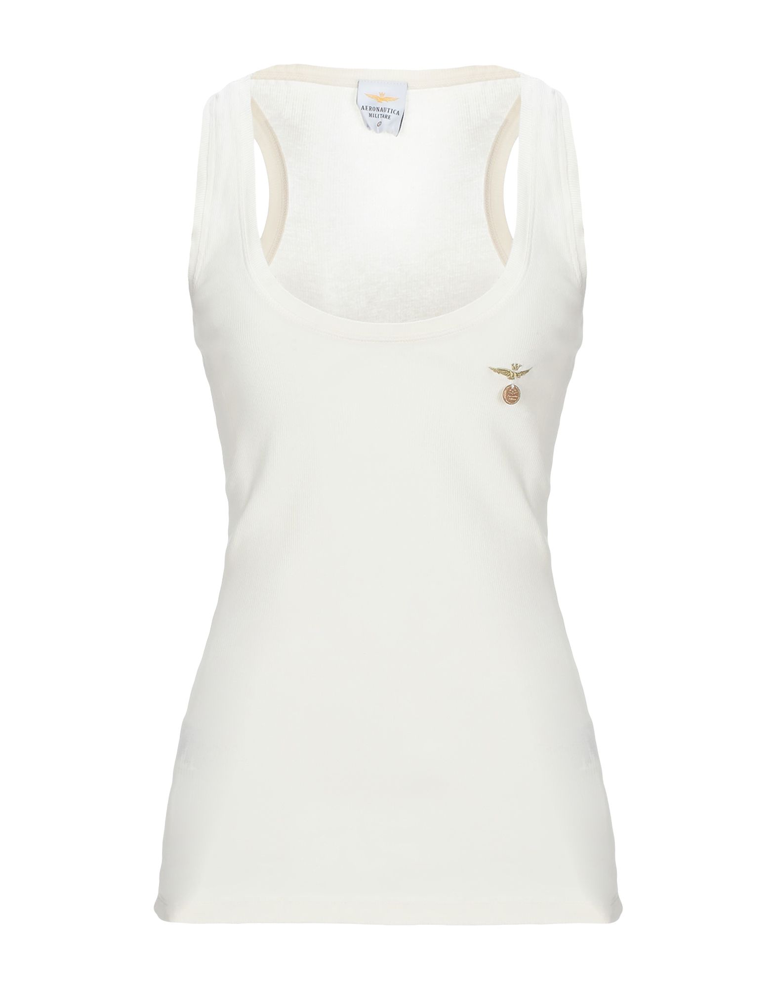AERONAUTICA MILITARE - Tank Tops