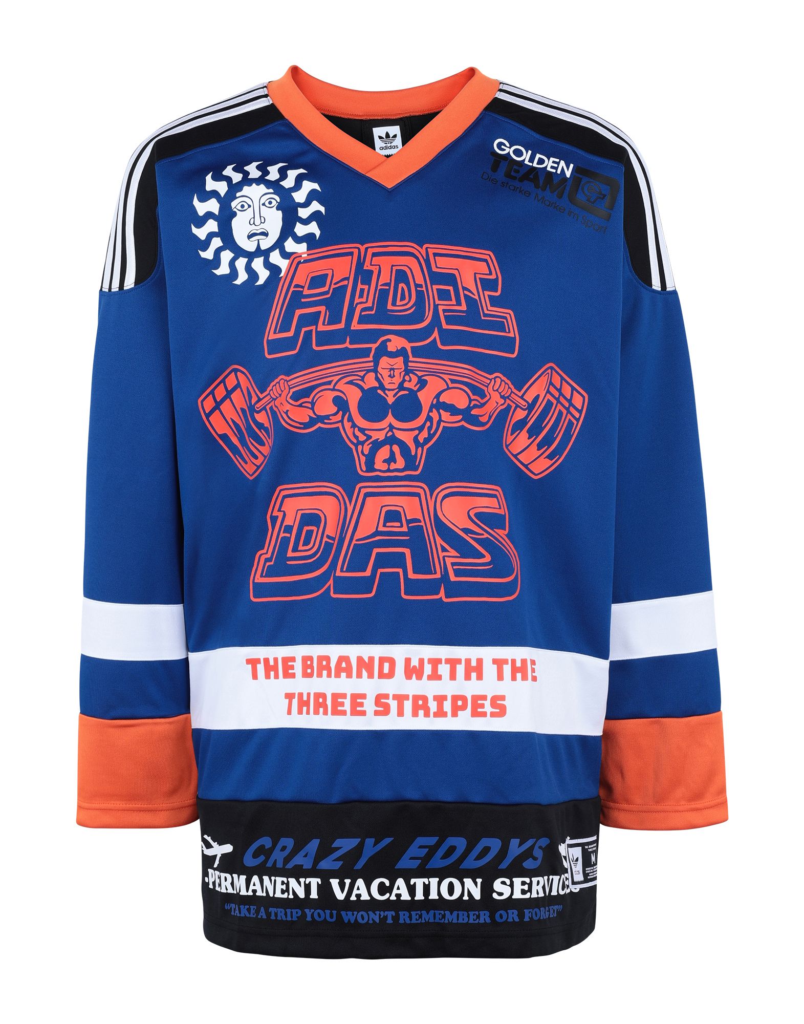 adidas originals mens jackets