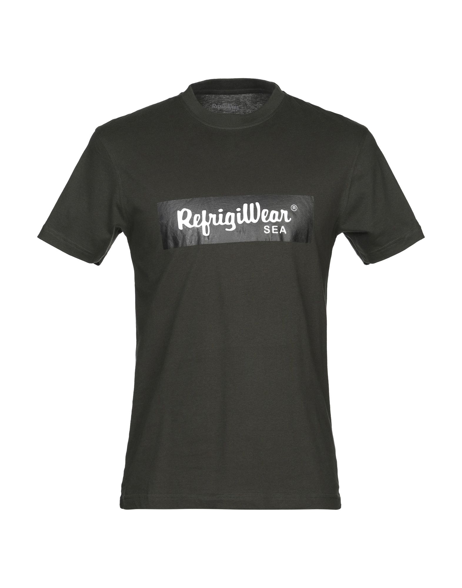 REFRIGIWEAR - T-shirts
