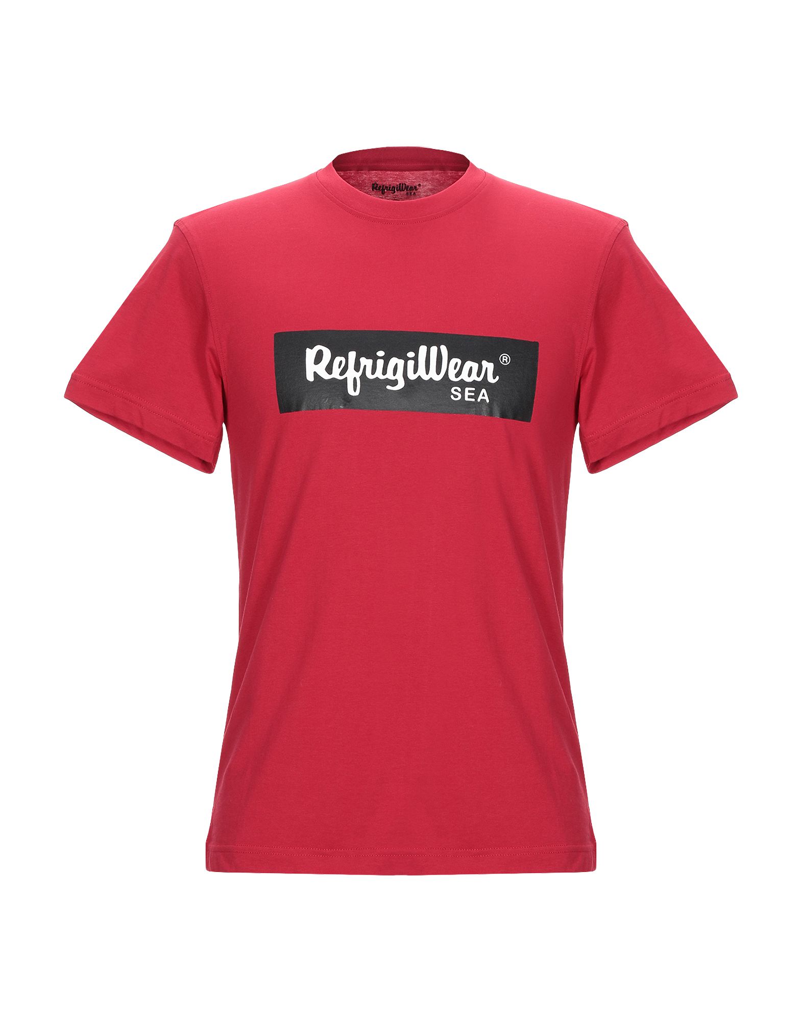 REFRIGIWEAR - T-shirts