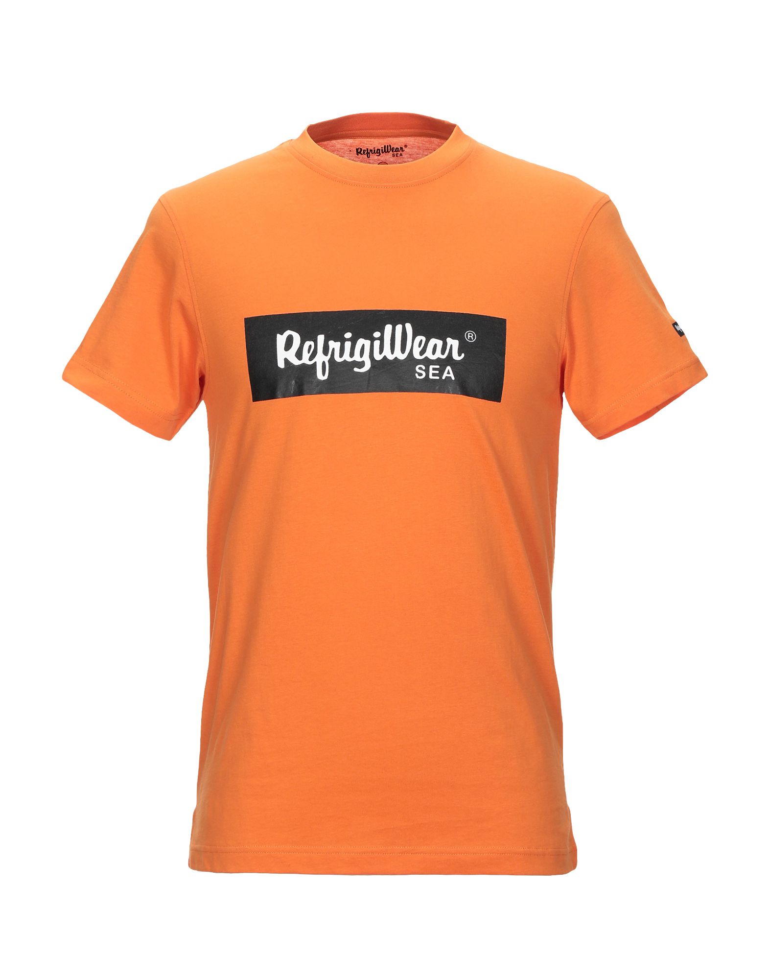 REFRIGIWEAR - T-shirts