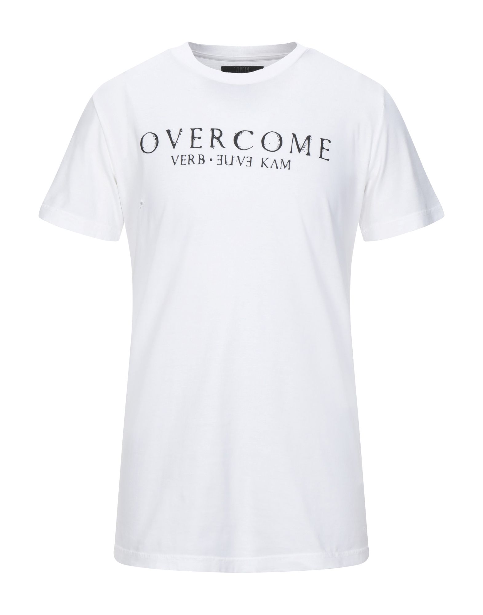 OVERCOME - T-shirts