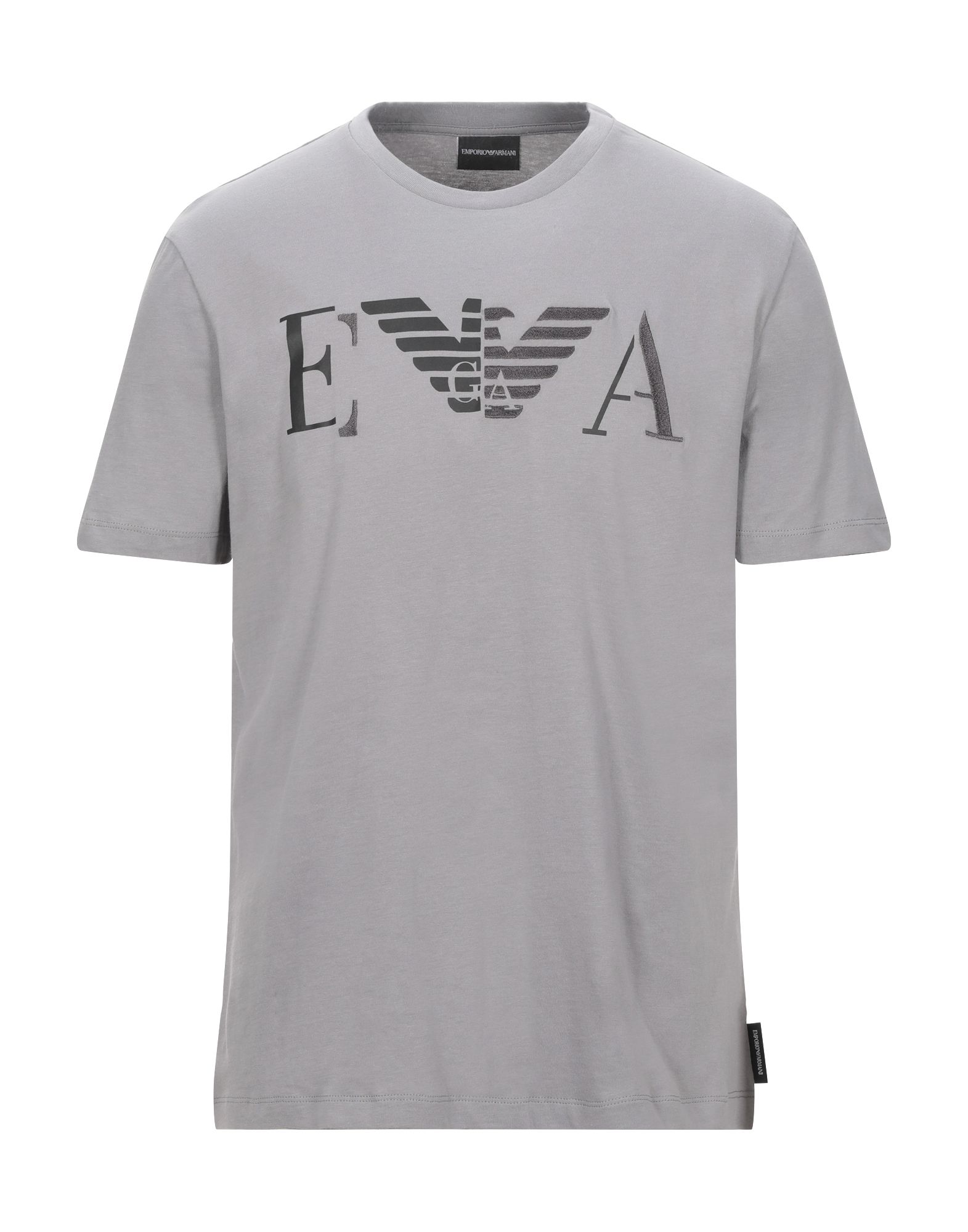 Men Emporio Armani T-Shirts 