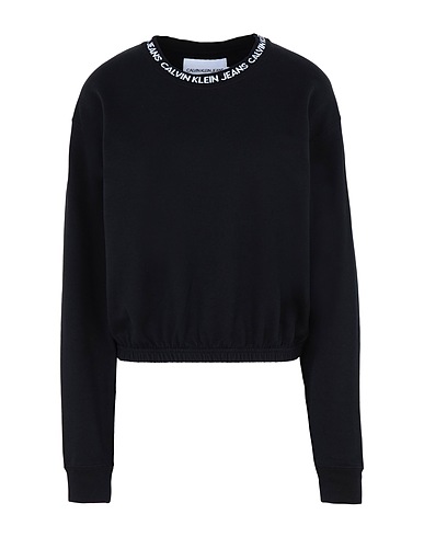 ZOOM CALVIN KLEIN JEANS - Sweatshirt