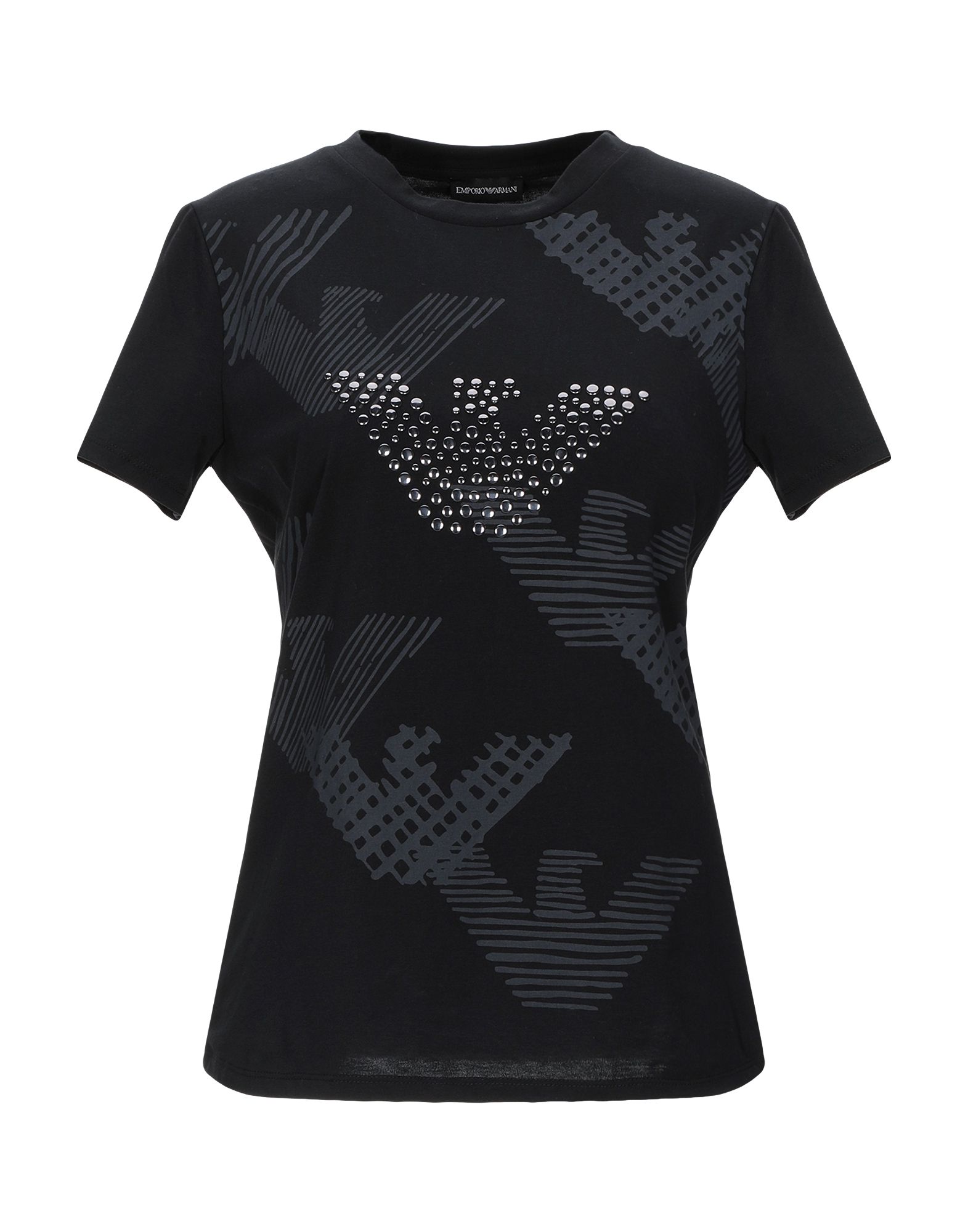EMPORIO ARMANI - T-shirts