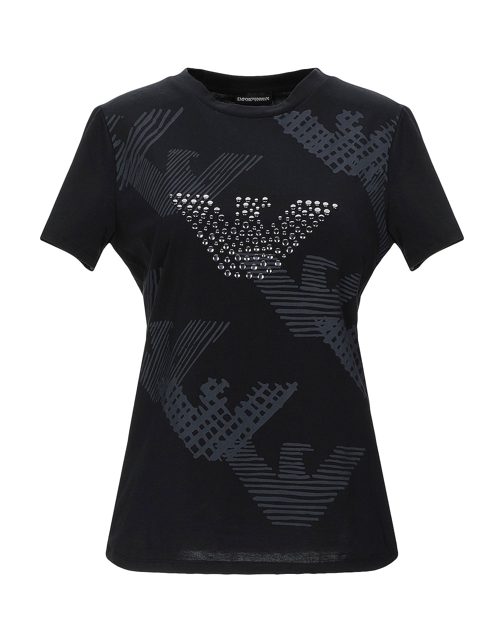 EMPORIO ARMANI - T-shirts