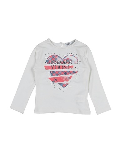 ZOOM PATRIZIA PEPE - T-shirt