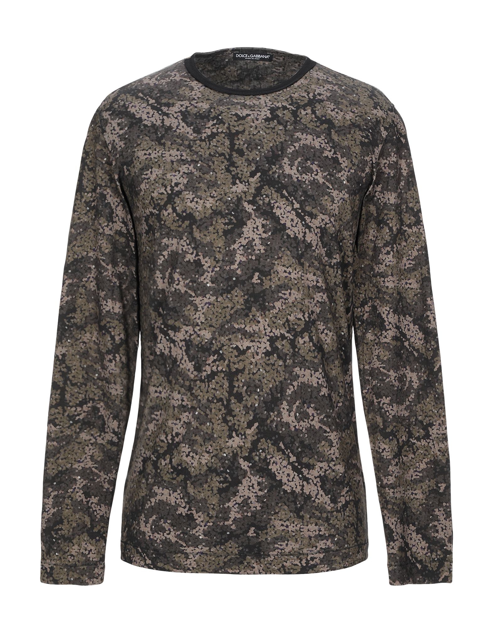 DOLCE&GABBANA - Футболки