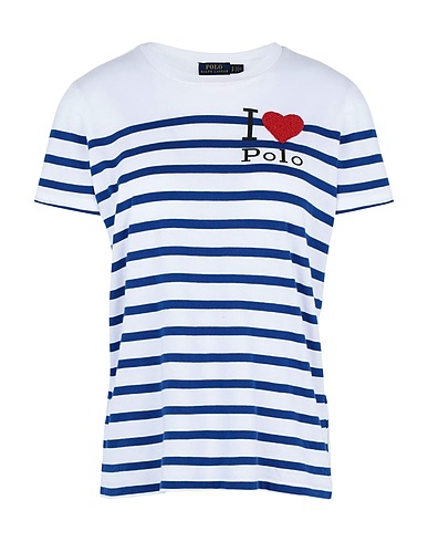 ZOOM POLO RALPH LAUREN - T-shirt