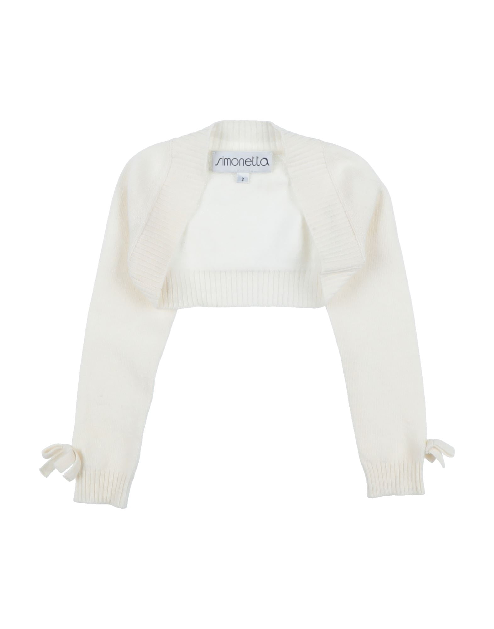 SIMONETTA - Wrap cardigans