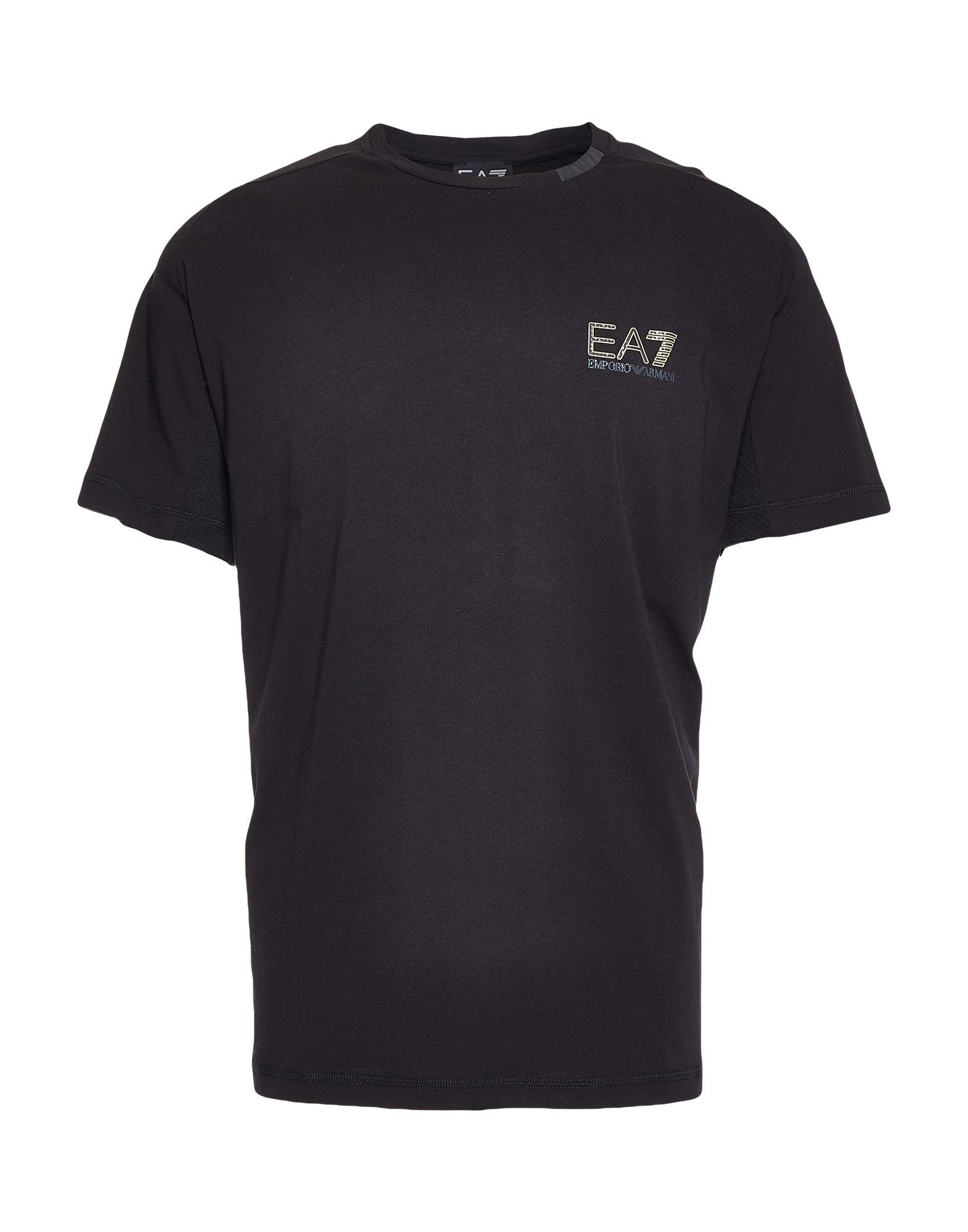 EA7 - T-shirts