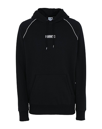 ZOOM PUMA - Hooded track jacket