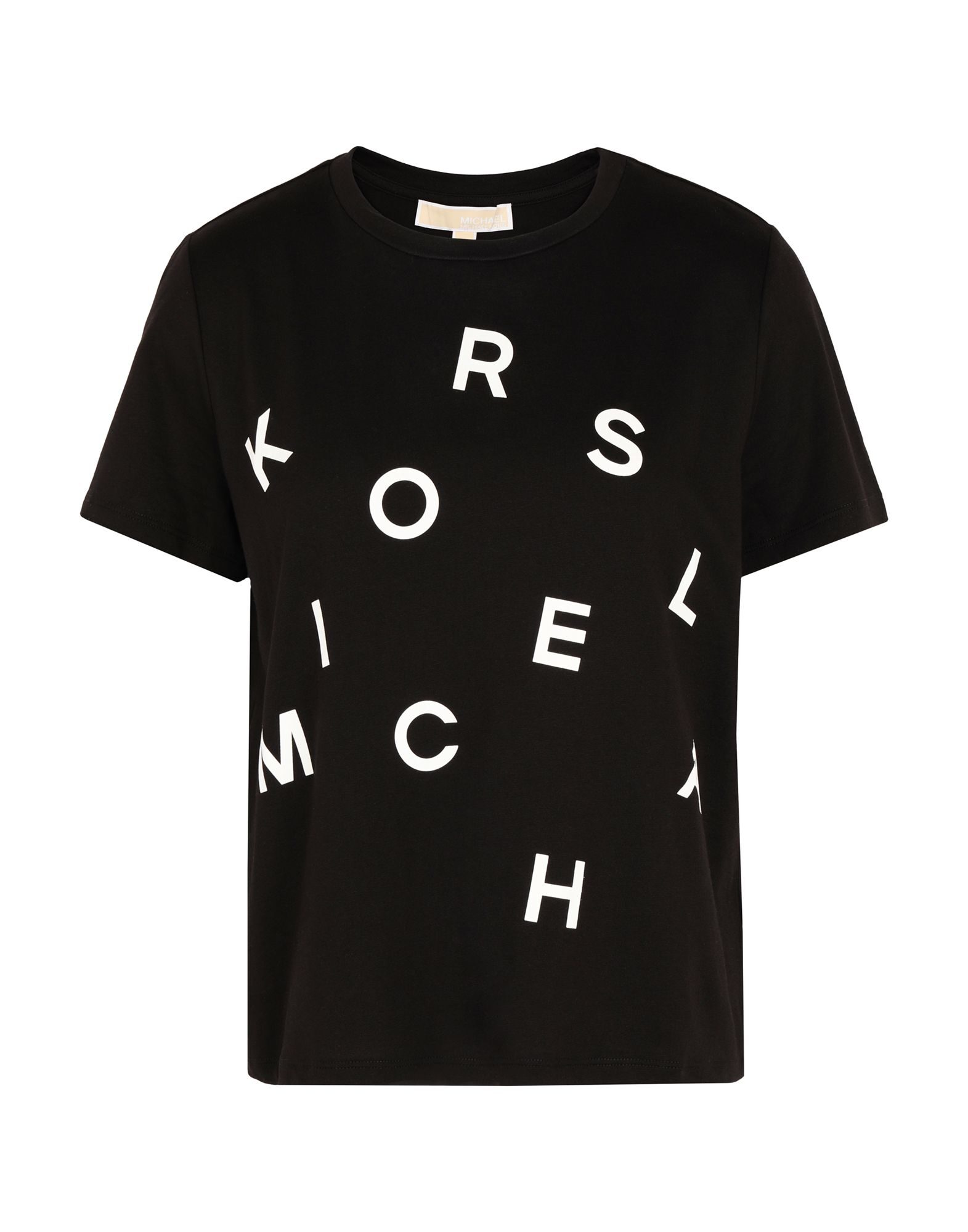 michael kors t shirt womens