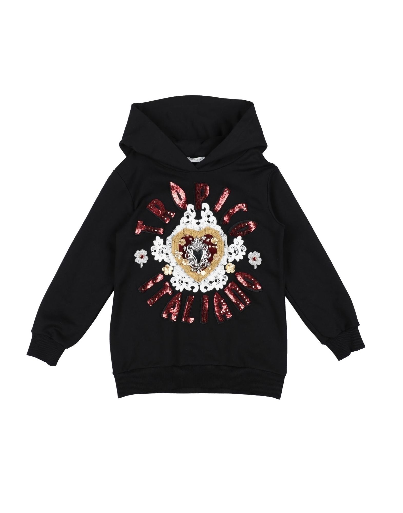 DOLCE&GABBANA - Толстовки
