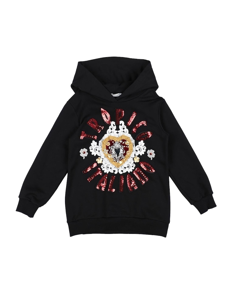 DOLCE&GABBANA - Sweatshirts