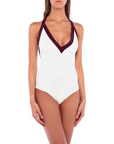 ZOOM VALENTINO - One-piece swimsuits