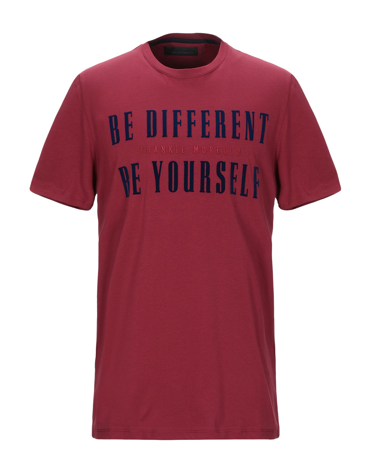 FRANKIE MORELLO - T-shirts