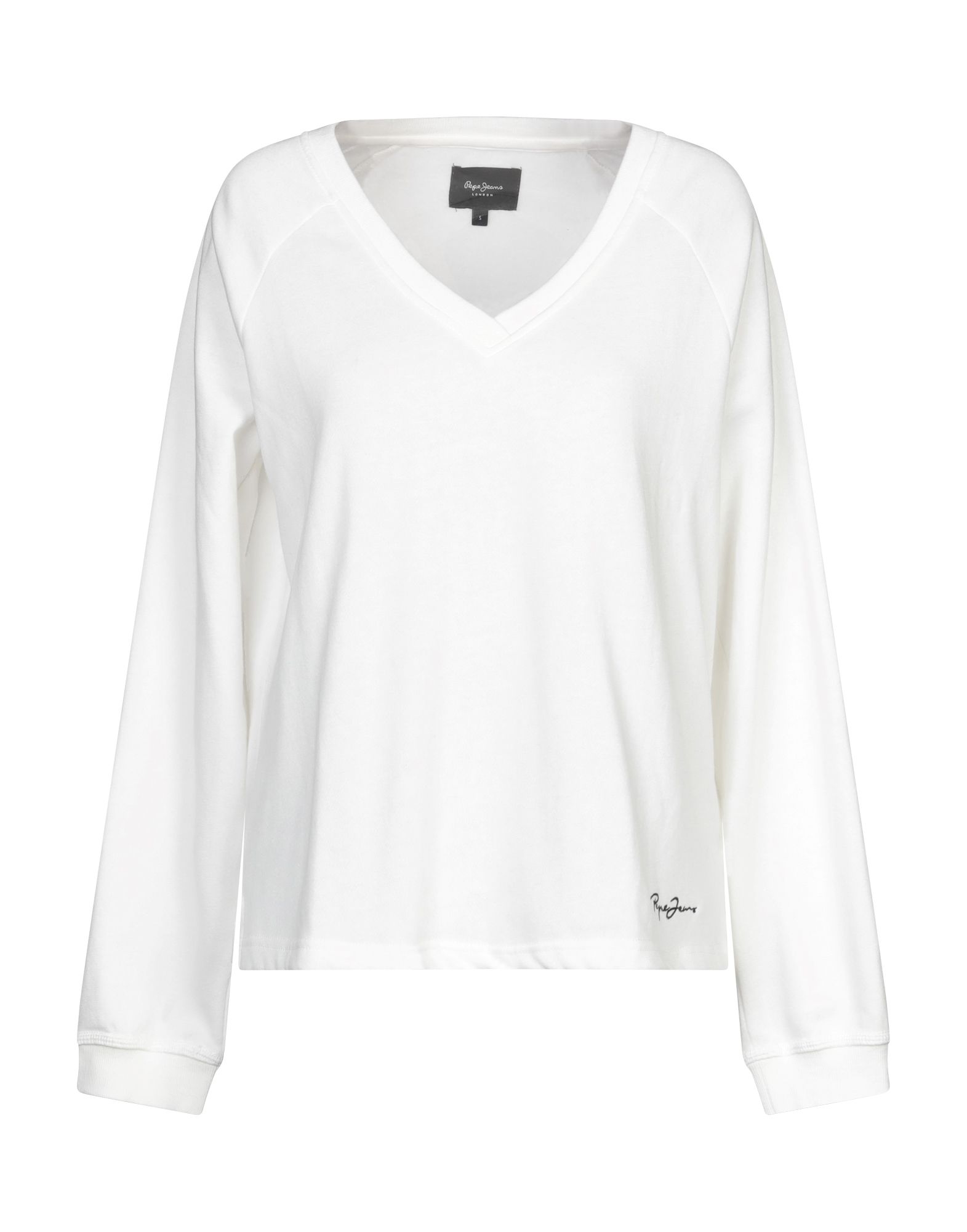 pepe jeans sweatshirt