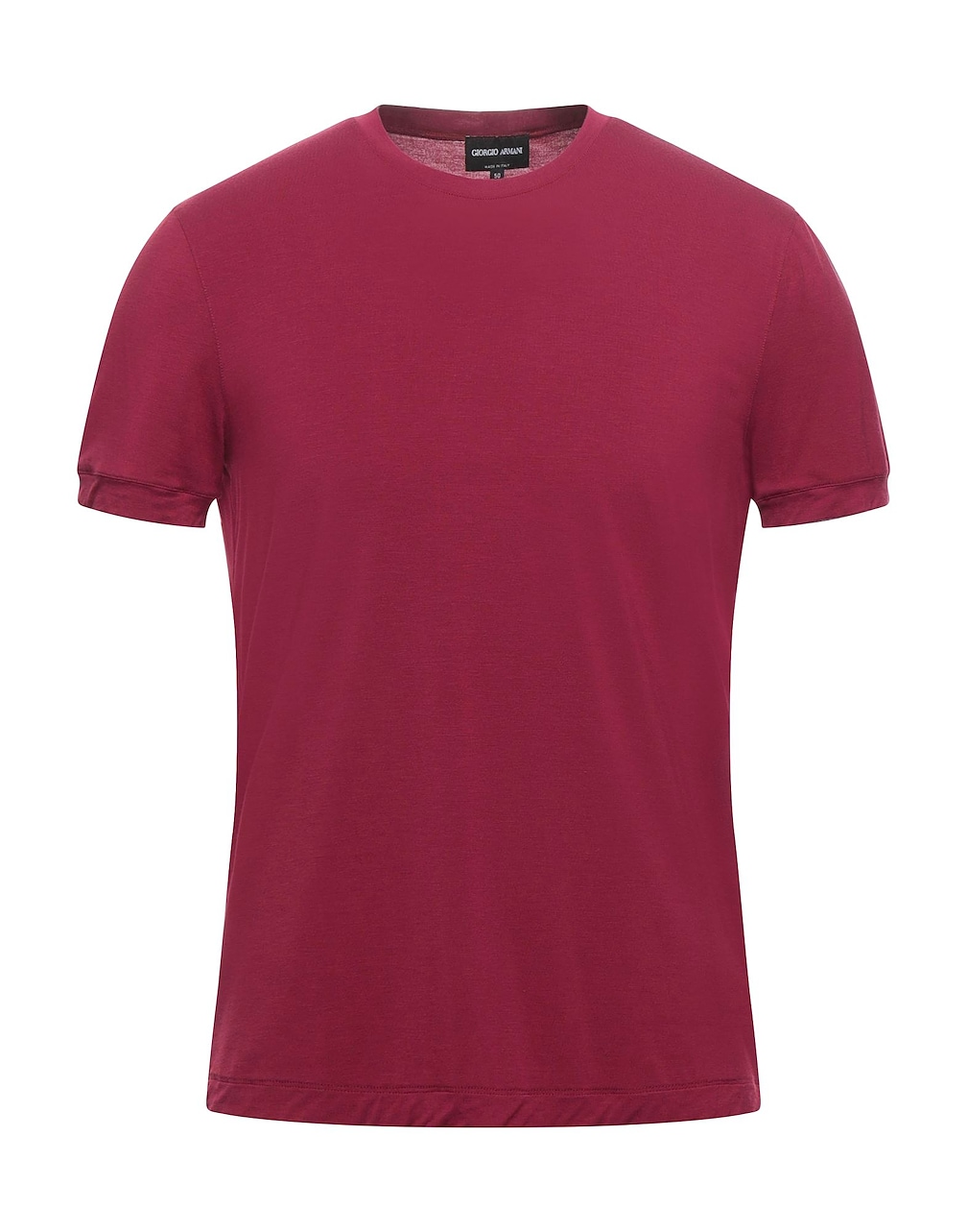 GIORGIO ARMANI - T-shirts