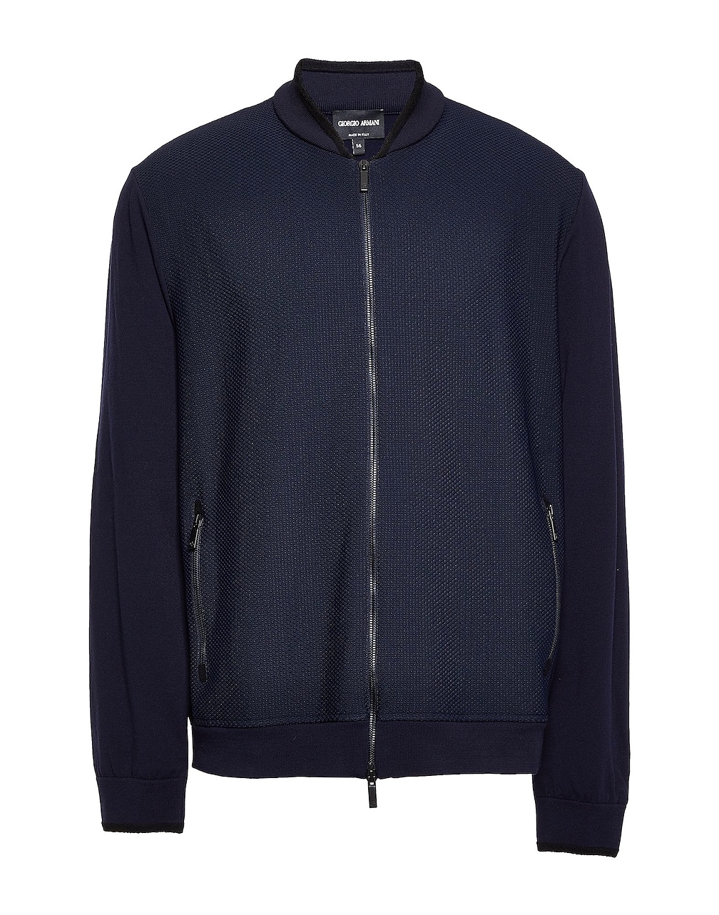 GIORGIO ARMANI - Sweatshirts