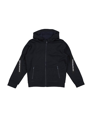 ZOOM EMPORIO ARMANI - Sweat-shirt
