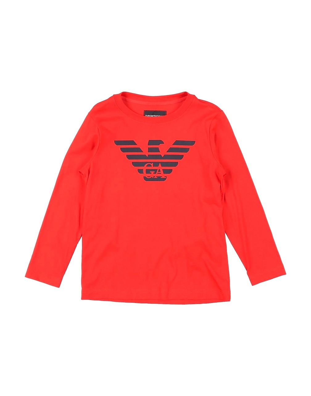 EMPORIO ARMANI - T-shirts